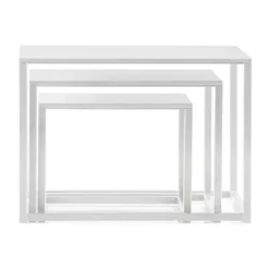 Table d'appoint Code