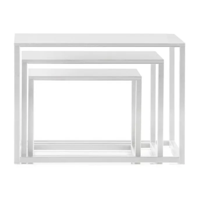Table d'appoint Code