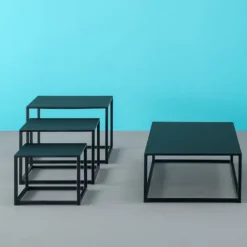 Table d'appoint Code