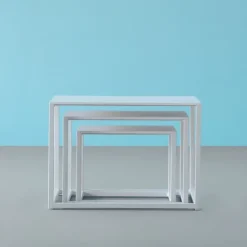 Table d'appoint Code