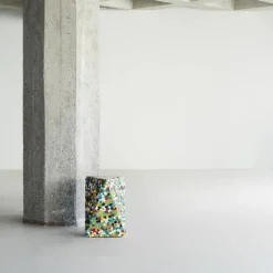 Table d’appoint Delta Proust Multi