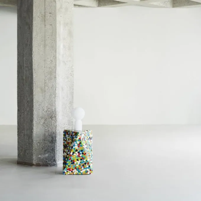 Table d’appoint Delta Proust Multi