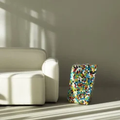 Table d’appoint Delta Proust Multi
