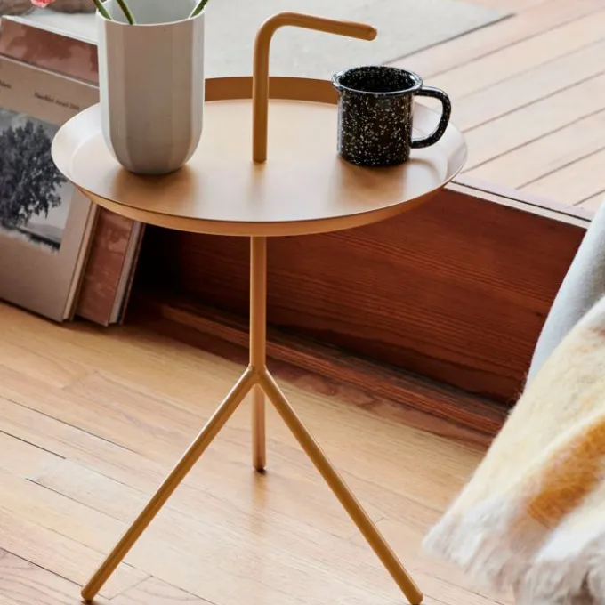 Table d’appoint DLM