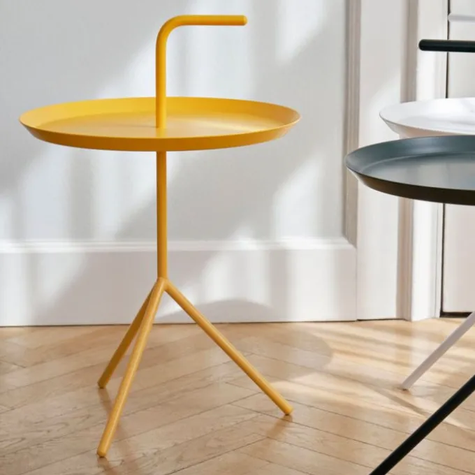 Table d’appoint DLM