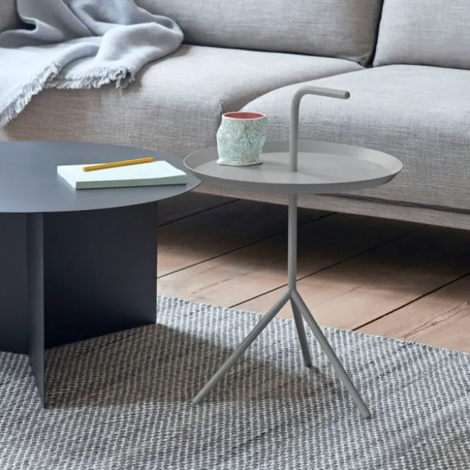 Table d’appoint DLM