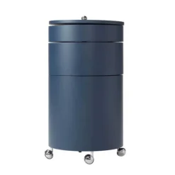 Table d'appoint et meuble de rangement Barboy