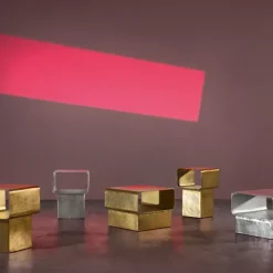 Table d'appoint Kira
