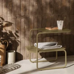 Table d’appoint Level