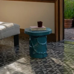 Table d'appoint Mena