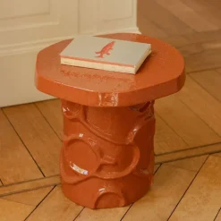 Table d'appoint Mena