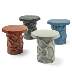 Table d'appoint Mena