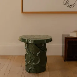 Table d'appoint Mena