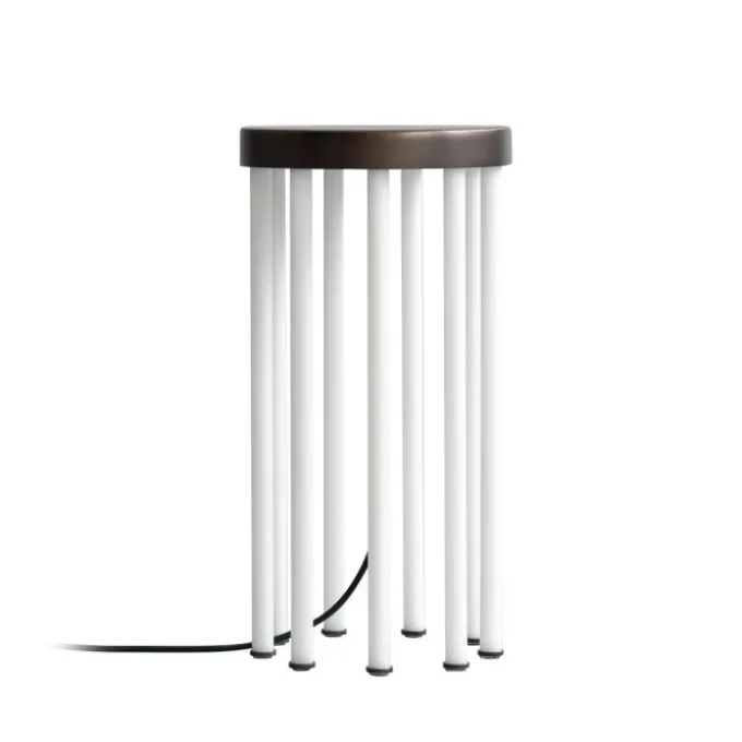 Table d'appoint Néon