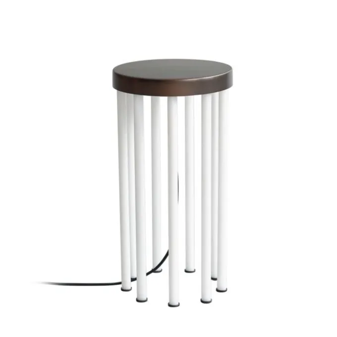 Table d'appoint Néon