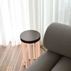 Table d'appoint Néon