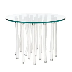 Table d'appoint Org