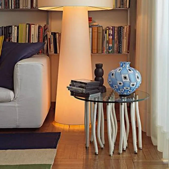 Table d'appoint Org