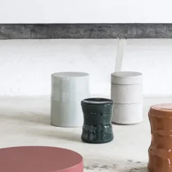 Table d'appoint Pawn