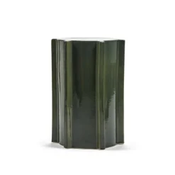 Table d'appoint Pawn - Géometrique