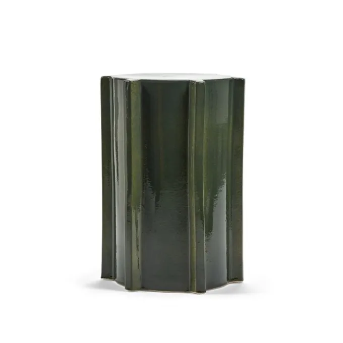 Table d'appoint Pawn - Géometrique