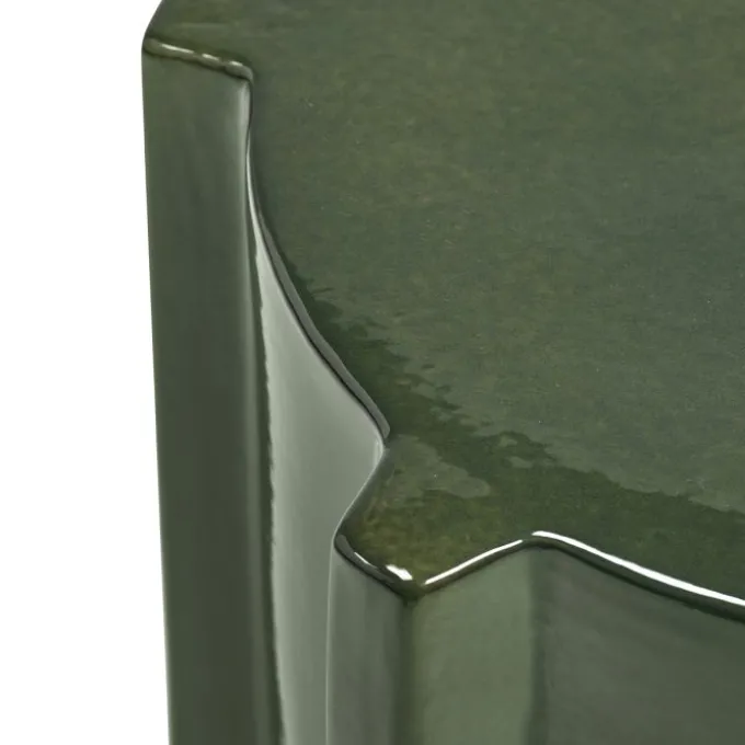 Table d'appoint Pawn - Géometrique