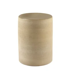 Table d'appoint Pawn - Grès
