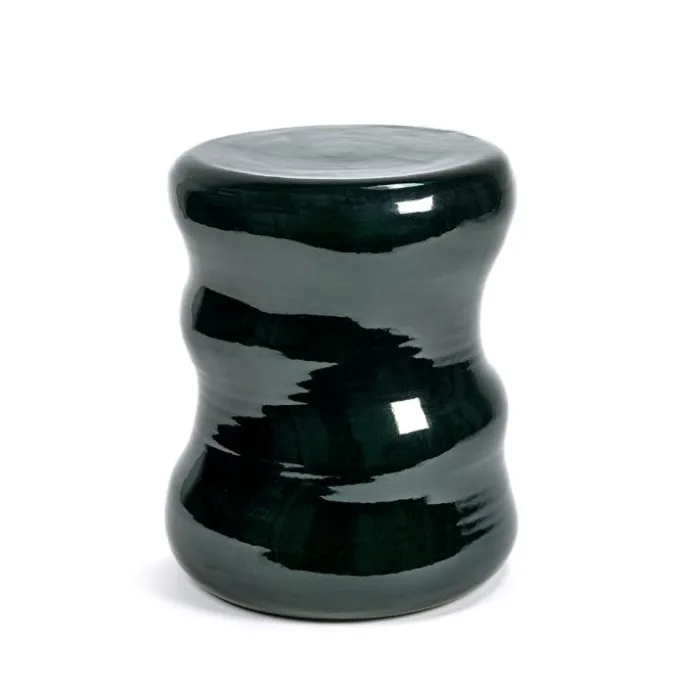 Table d'appoint Pawn - Organique