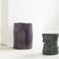 Table d'appoint Pawn - Organique