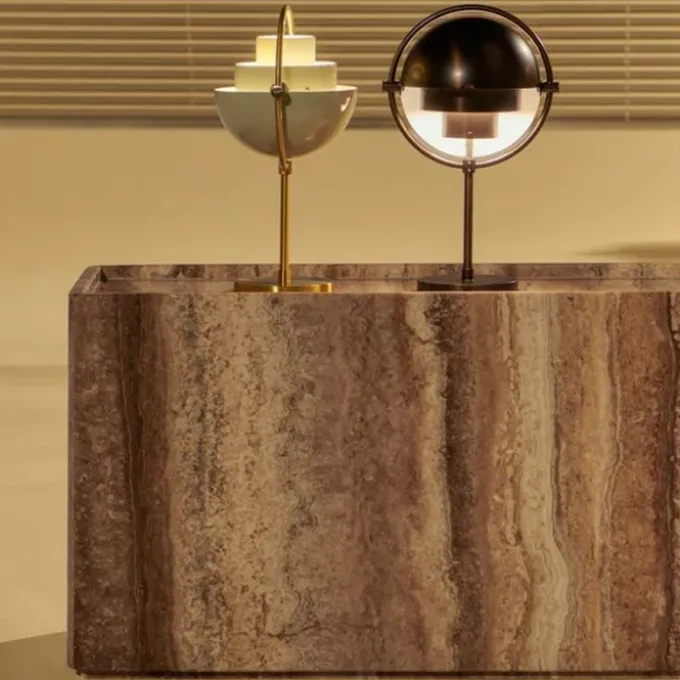 Table d'appoint Pietra