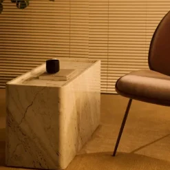 Table d'appoint Pietra