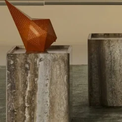 Table d'appoint Pietra
