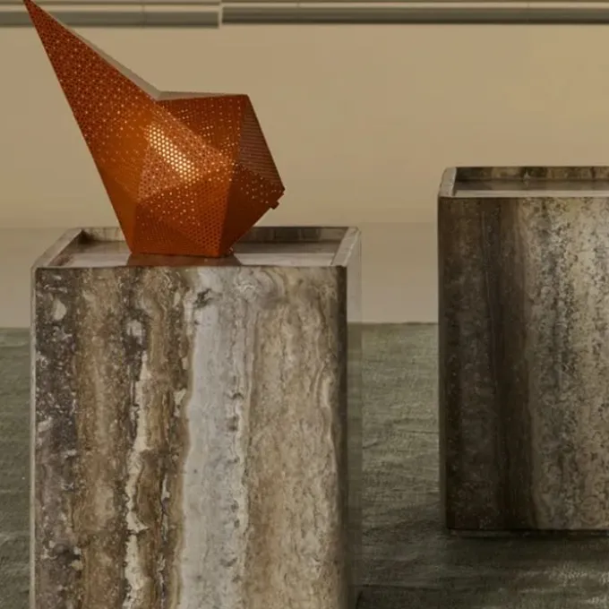 Table d'appoint Pietra