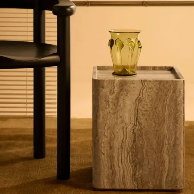Table d'appoint Pietra