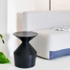 Table d'appoint Shape Quickship
