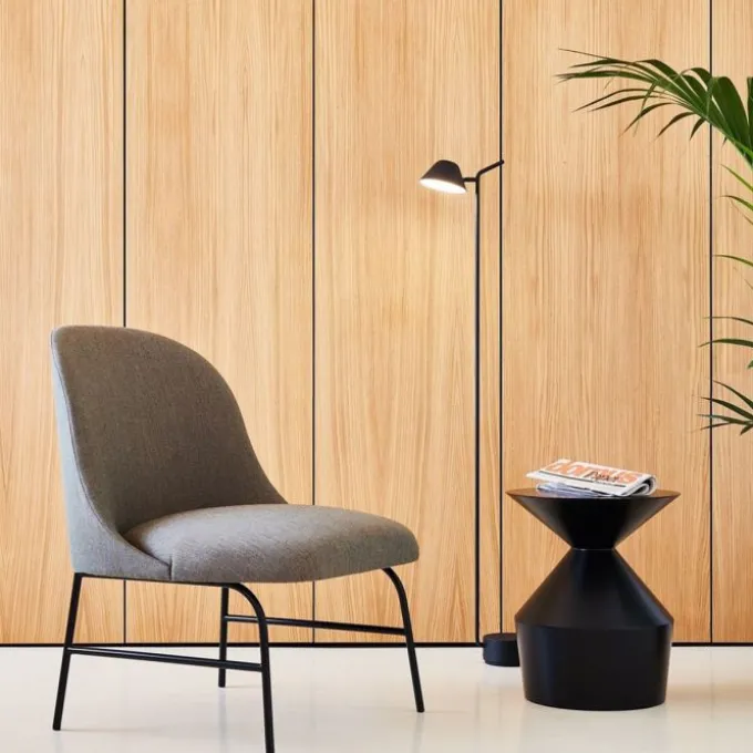 Table d'appoint Shape Quickship