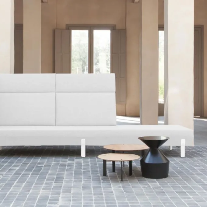 Table d'appoint Shape Quickship