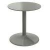 Table d'appoint Spool - Gris (Outlet)