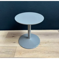 Table d'appoint Spool - Gris (Outlet)