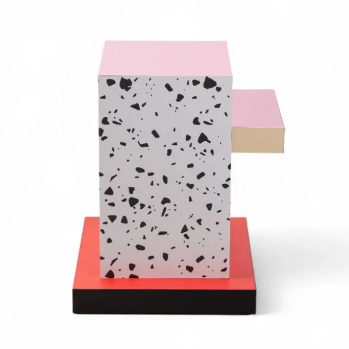 Table d’appoint Superside