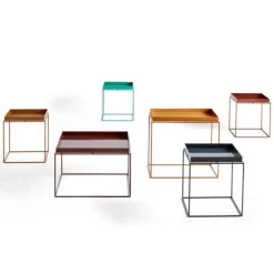 Table d’appoint Tray - Quickship