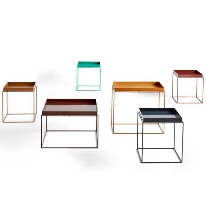 Table d’appoint Tray - Quickship