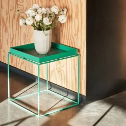 Table d’appoint Tray - Quickship