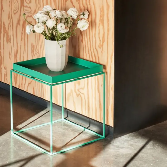 Table d’appoint Tray - Quickship