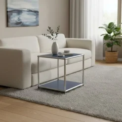 Table d'appoint USM Haller M22 - Quickship