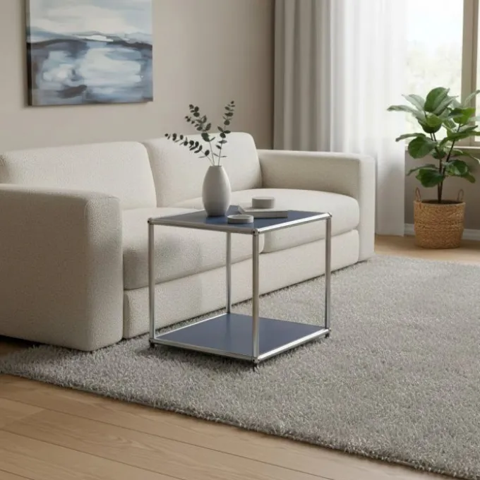 Table d'appoint USM Haller M22 - Quickship