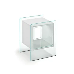 Table de chevet Magique Cubo