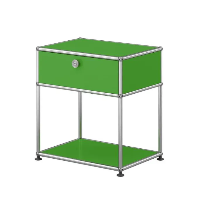 Table de chevet USM Haller M54 - Quickship
