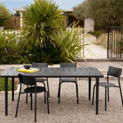 Table de jardin Midi