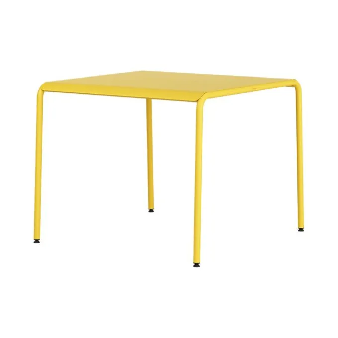 Table de jardin Panorama